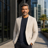 Peter Almeida, Lead Writer at Spedtacular Daily Living