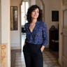 Rosa Marchetti, Senior Correspondent at Spedtacular Daily Living